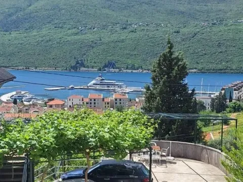 Prodaja, jednosoban stan, 55m², Đenovići, Herceg Novi - image 3