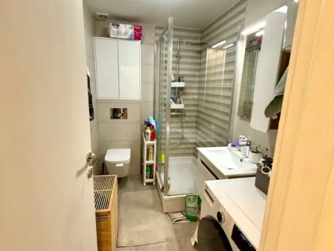 Sale, two bedroom apartment, 67m², Centar, Podgorica - image 10