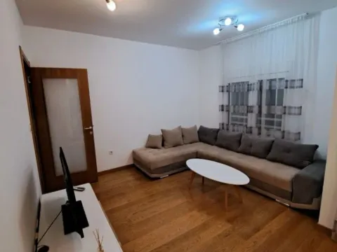 Izdavanje, jednosoban stan, 46m², Blok 6, Podgorica - image 6