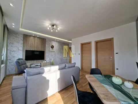 Izdavanje, dvosoban stan, 43m², Slana Bara, Novi Sad Sve Podlokacije - image 4
