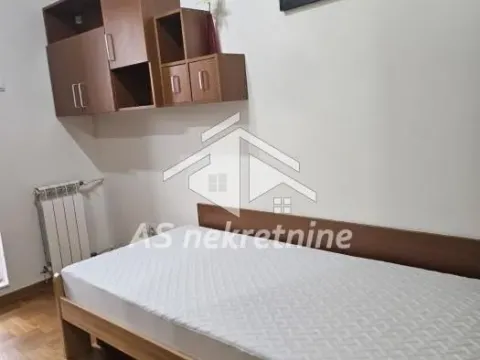 Rent, three bedroom apartment, 63m², Bulbulder, Zvezdara Sve Podlokacije - image 20
