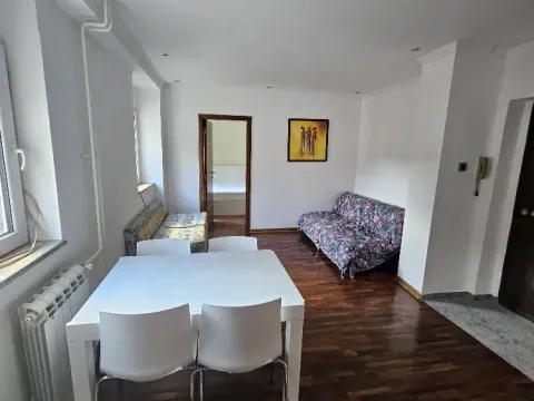 Izdavanje, dvosoban stan, 37m², Stari Grad, Beograd - image 4