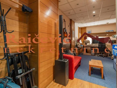 Sale, office space, 45m², Stari Grad, Beograd - image 7
