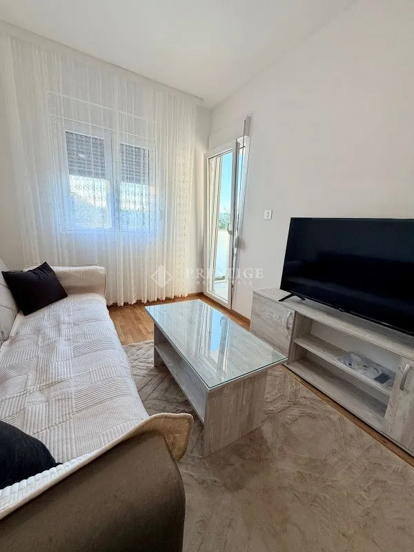Rent, one bedroom apartment, 37m², Zagorič, Podgorica