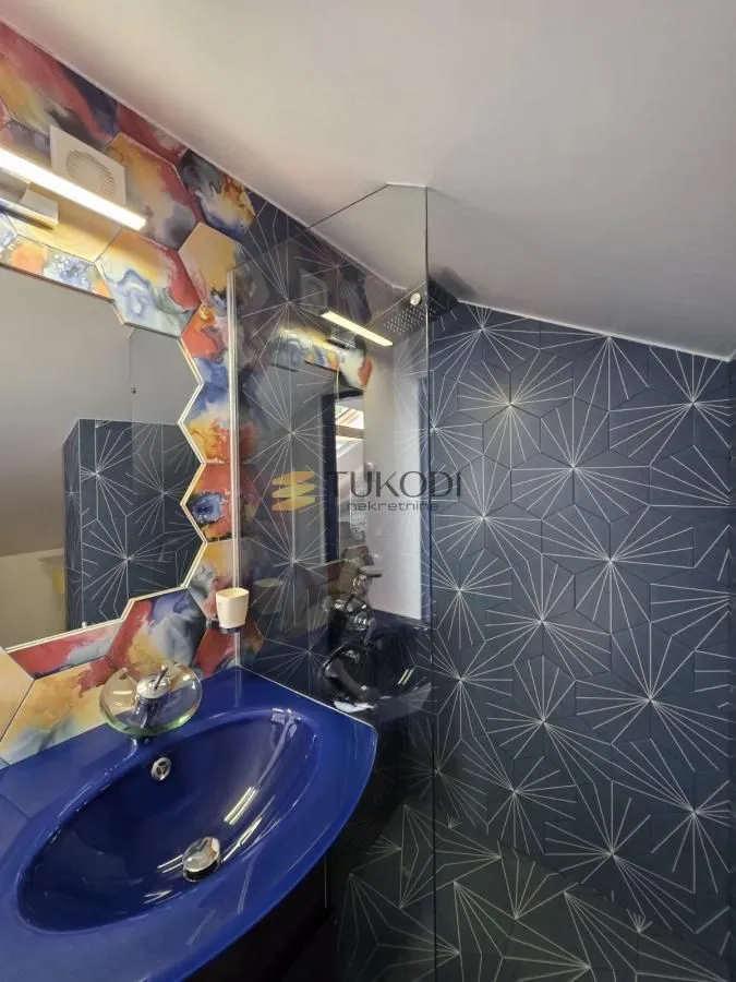 Izdavanje, stan, 105m², Voždovac Sve Podlokacije, Beograd
