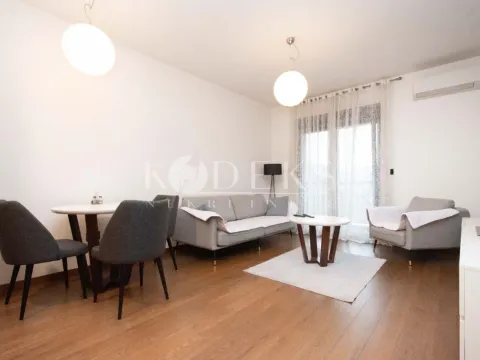 Izdavanje, jednosoban stan, 48m², Ljubović, Podgorica - image 3