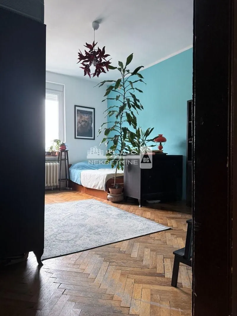 Prodaja, četvorosoban stan, 153m², Stari Grad, Beograd