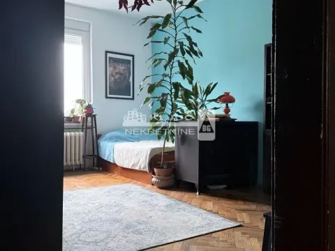 Sale, four bedroom apartment, 153m², Stari Grad, Beograd - image 7