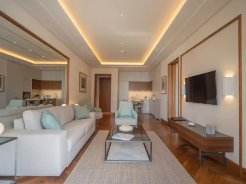 Rent, one bedroom apartment, 81m², Porto Montenegro, Tivat - image 6