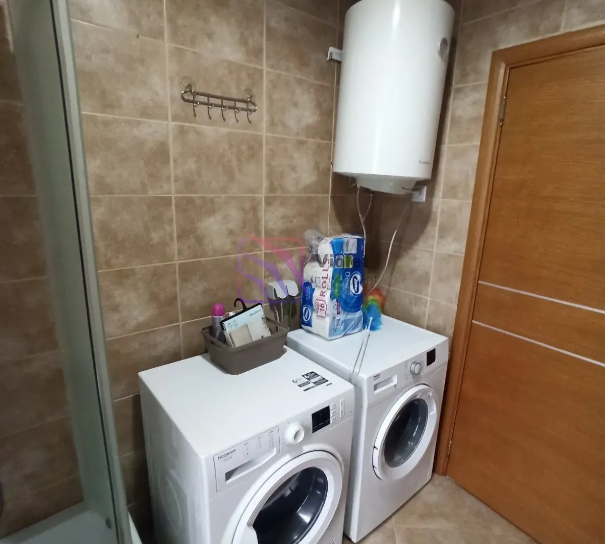 Rent, two bedroom apartment, 70m², Zabjelo, Podgorica