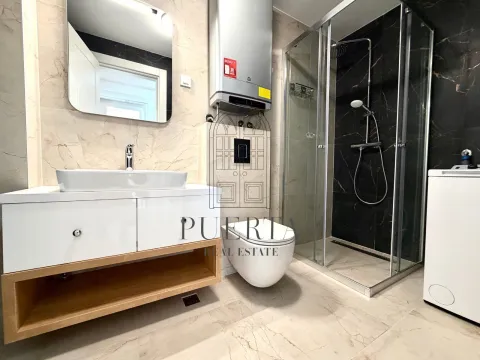 Sale, one bedroom apartment, 57m², Tološka šuma, Podgorica - image 11