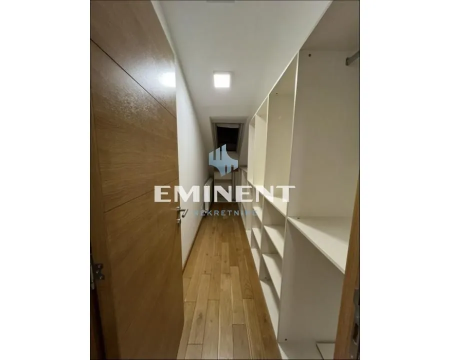 Rent, three bedroom apartment, 86m², Tašmajdan, Palilula Sve Podlokacije
