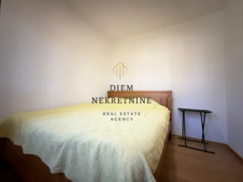 Izdavanje, jednosoban stan, 40m², Tološi, Podgorica - image 8