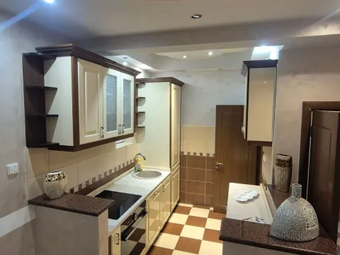 Rent, two bedroom apartment, 84m², Krivi Most, Podgorica - image 7