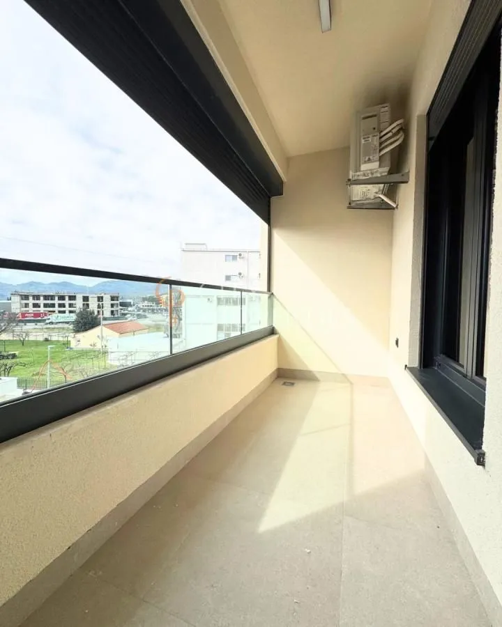 Prodaja, stan, 47m², Donja Gorica, Podgorica