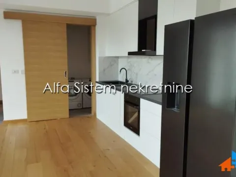 Rent, two bedroom apartment, 90m², Voždovac Sve Podlokacije, Beograd - image 7