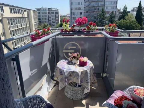 Prodaja, trosoban stan, 70m², Socijalno, Novi Sad Sve Podlokacije - image 17