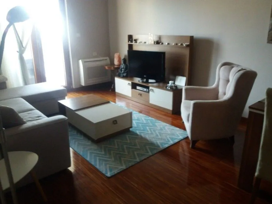 Rent, two bedroom apartment, 76m², Gorica C, Podgorica