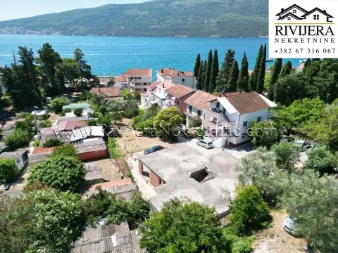 Prodaja, plac, 591m², Baošići, Herceg Novi - image 7