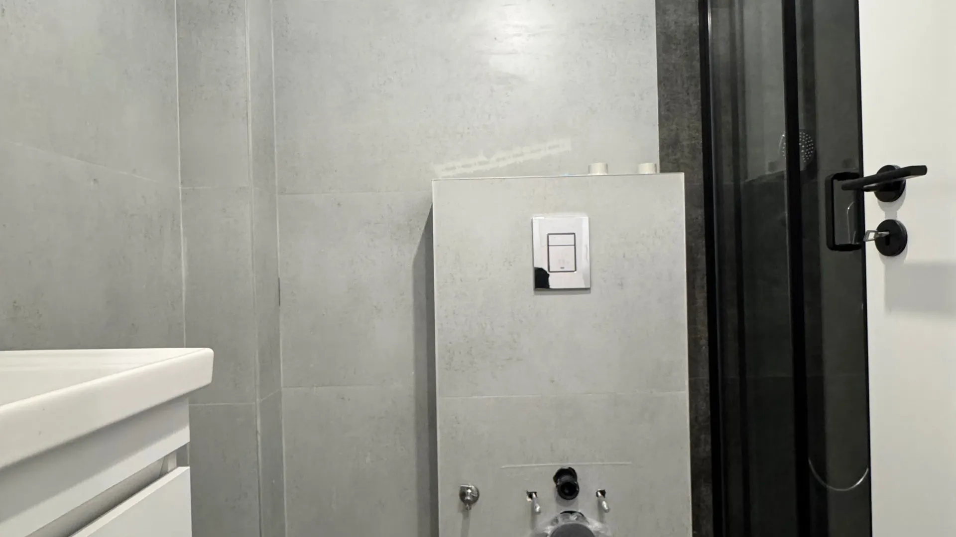 Prodaja, jednosoban stan, 47m², Velika Plaža, Ulcinj