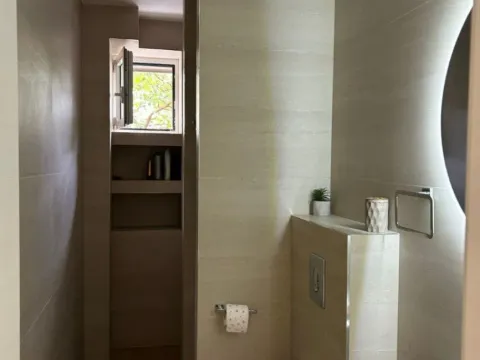 Izdavanje, garsonjera, 24m², Preko Morače, Podgorica - image 13