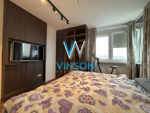 Izdavanje, dvosoban stan, 80m², Grbavica, Novi Sad Sve Podlokacije - image 10