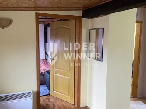 Sale, four bedroom apartment, 85m², Resnik, Beograd - image 6