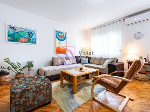 Izdavanje, trosoban stan, 100m², Dalmatinska ulica, Podgorica - image 12