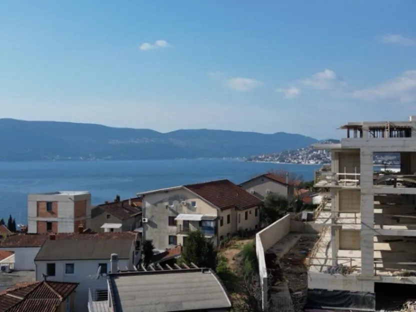 Prodaja, jednosoban stan, 48m², Kumbor, Herceg Novi