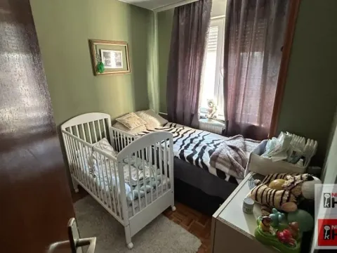 Sale, one bedroom apartment, 46m², Novo naselje, Novi Sad - image 5