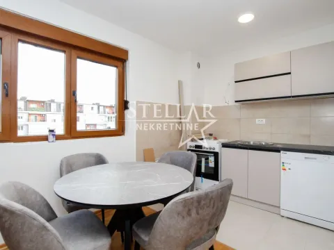 Rent, two bedroom apartment, 56m², Stari Aerodrom, Podgorica - image 4