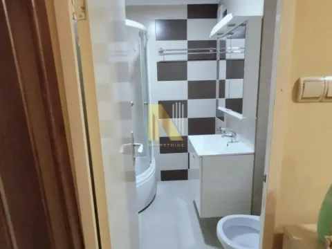 Rent, two bedroom apartment, 50m², Nova Detelinara, Novi Sad Sve Podlokacije - image 11