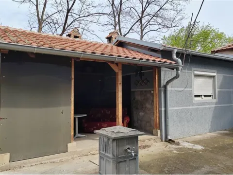 Prodaja, kuća, 155m², Ledena Stena, Niš - image 26