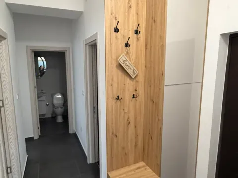 Rent, two bedroom apartment, 57m², Ljubović, Podgorica - image 8