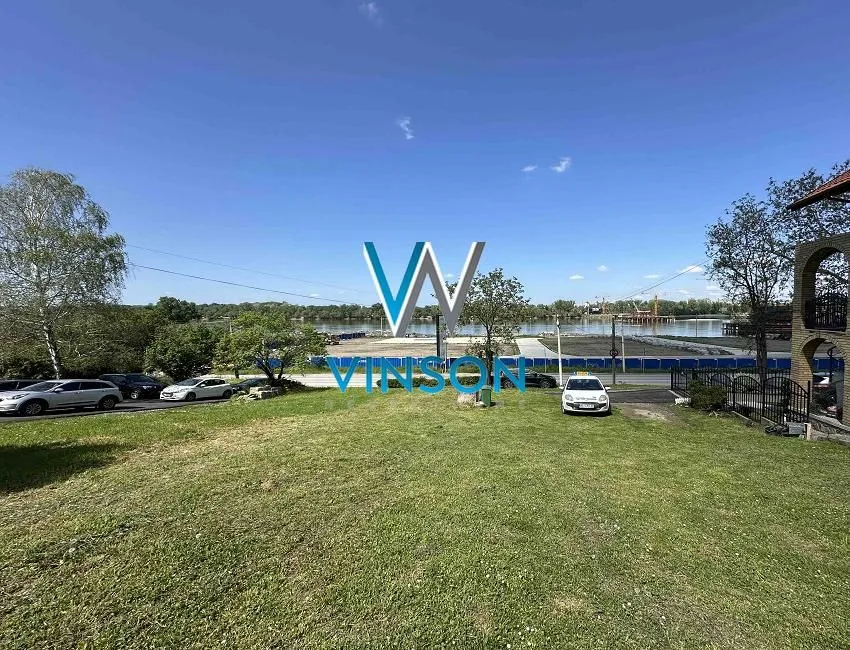 Prodaja, plac, 830m², Sremska Kamenica, Petrovaradin