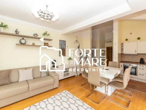 Prodaja, jednosoban stan, 75m², Đenovići, Herceg Novi - image 1