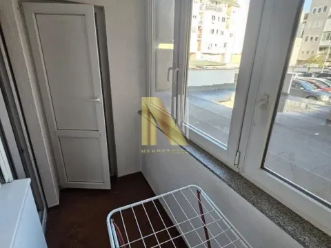 Rent, one bedroom apartment, 40m², Centar, Novi Sad - image 14