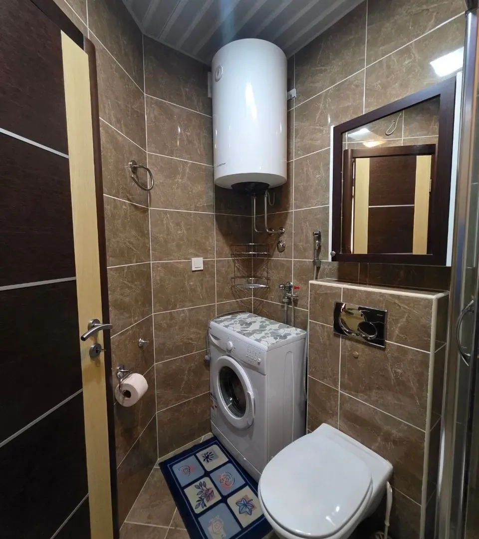 Sale, one bedroom apartment, 49m², Centar, Budva