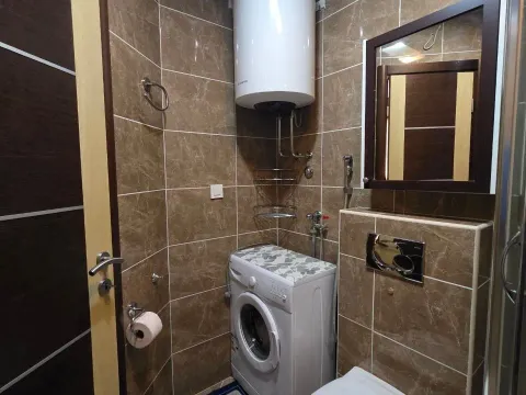 Sale, one bedroom apartment, 49m², Centar, Budva - image 10