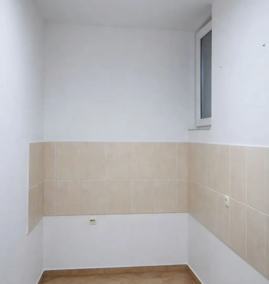 Sale, two bedroom apartment, 47m², Novi Sad Sve Podlokacije, Novi Sad