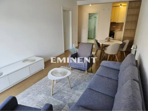 Rent, two bedroom apartment, 52m², Zvezdara Sve Podlokacije, Beograd - image 1