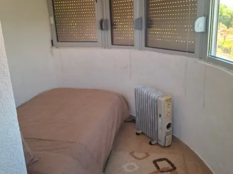 Rent, one bedroom apartment, 33m², Pržice, Kotor - image 6