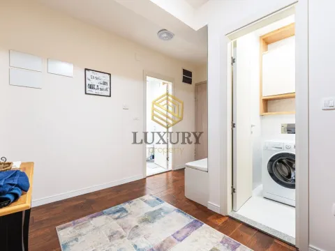 Izdavanje, jednosoban stan, 68m², Central Point, Podgorica - image 9