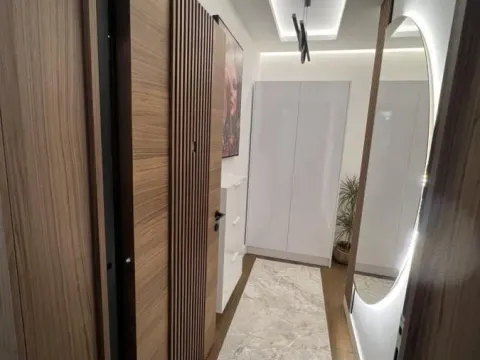 Izdavanje, jednosoban stan, 40m², Centar, Novi Sad - image 12