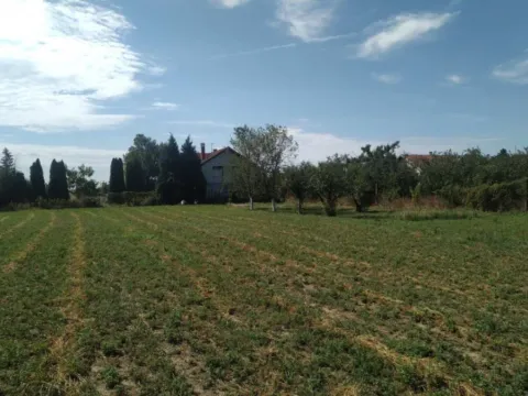 Sale, land lot, 948m², Maradik, Inđija