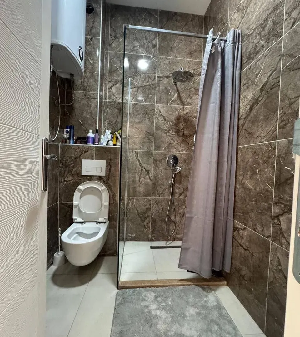 Prodaja, dvosoban stan, 80m², Zabjelo, Podgorica
