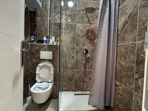 Sale, two bedroom apartment, 80m², Zabjelo, Podgorica - image 10