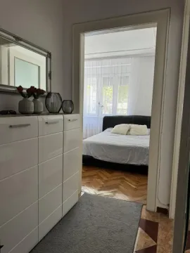 Prodaja, dvosoban stan, 80m², Stari grad, Novi Sad - image 7