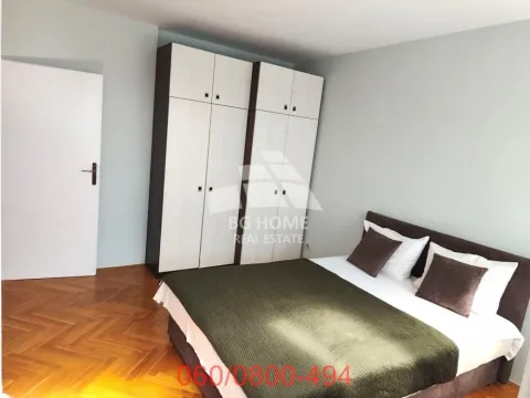 Sale, two bedroom apartment, 62m², Novi Beograd Blok 1 Fontana, Novi Beograd Sve Podlokacije - image 6