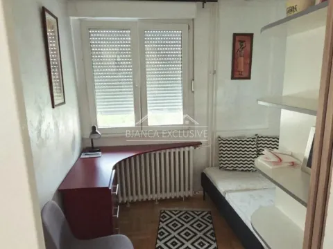 Sale, one bedroom apartment, 37m², Novi Beograd Sve Podlokacije, Beograd - image 16